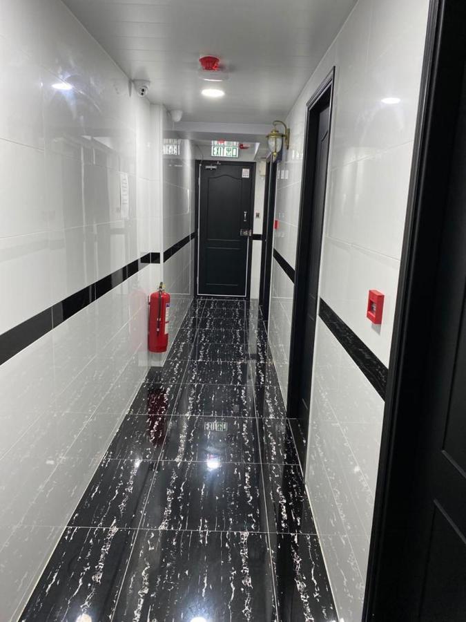 Budget Hostel Block D 10Th Floor Hongkong Exteriér fotografie